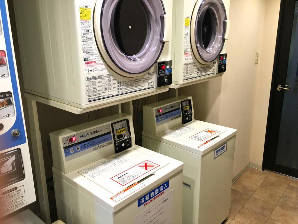 Smile Hotel Atsugi Bagian luar foto