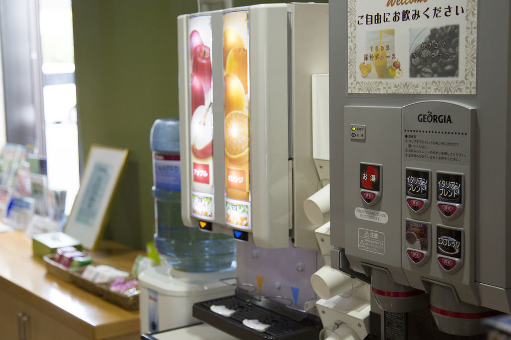 Smile Hotel Atsugi Bagian luar foto