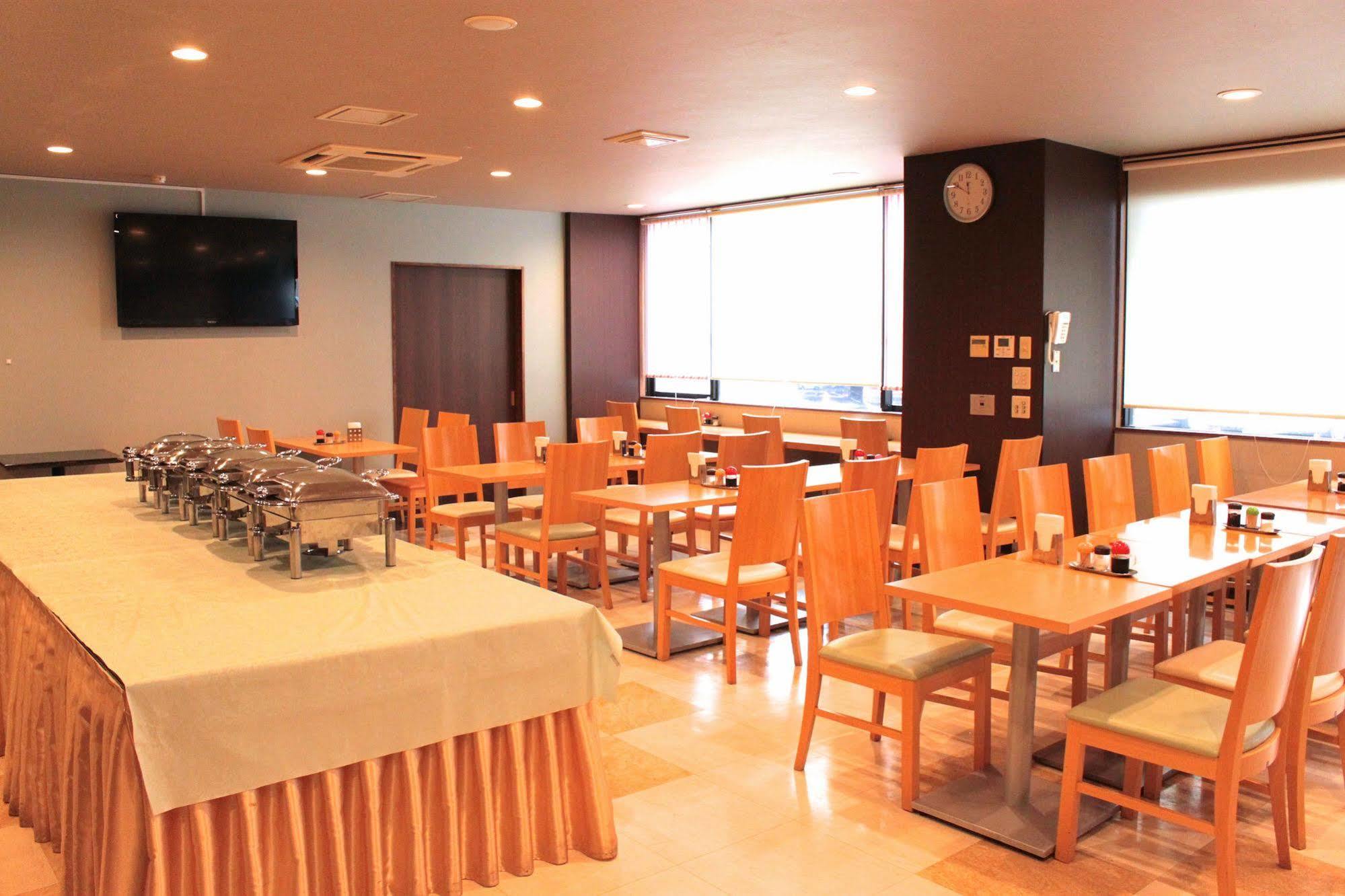Smile Hotel Atsugi Bagian luar foto