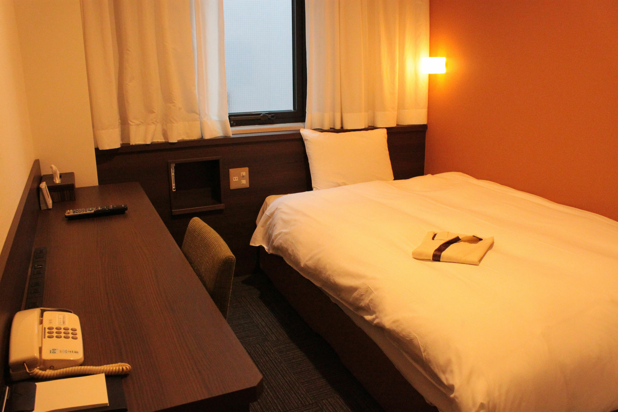 Smile Hotel Atsugi Bagian luar foto
